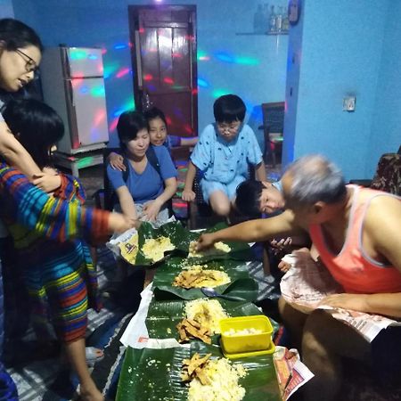 Mahagedara Homestay Meda-Ela Экстерьер фото