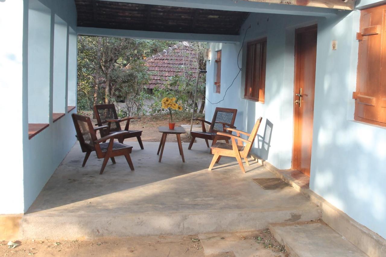 Mahagedara Homestay Meda-Ela Экстерьер фото