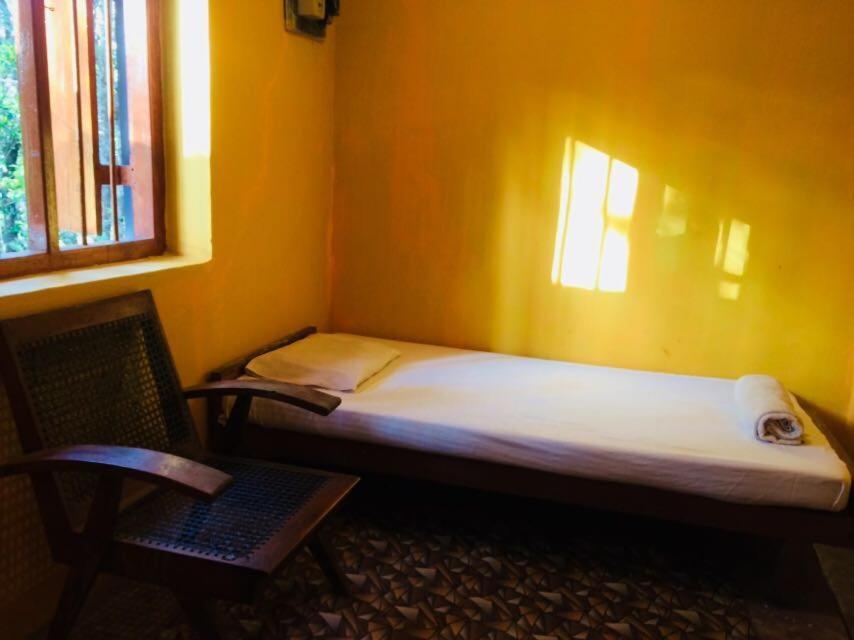 Mahagedara Homestay Meda-Ela Экстерьер фото